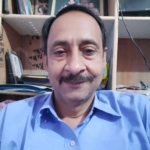 Bhuvnender Mehta